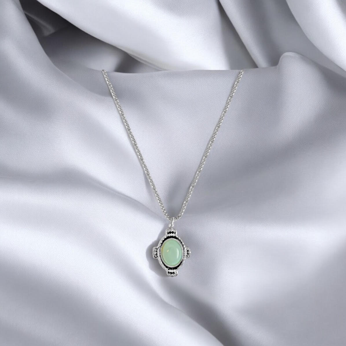 Mr Kelin Necklace