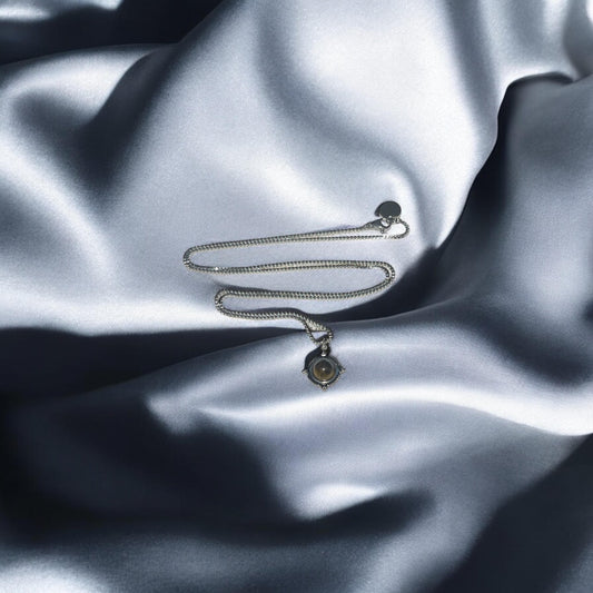 Halsband från Jonas Philippe