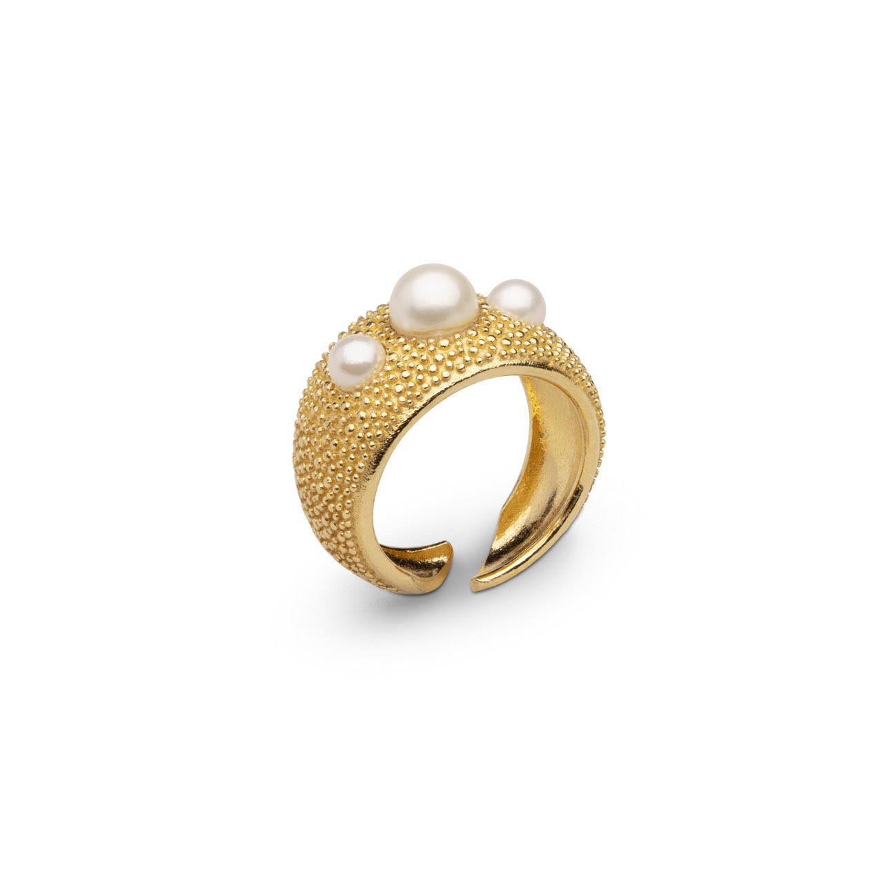 Ring från CU Jewellery