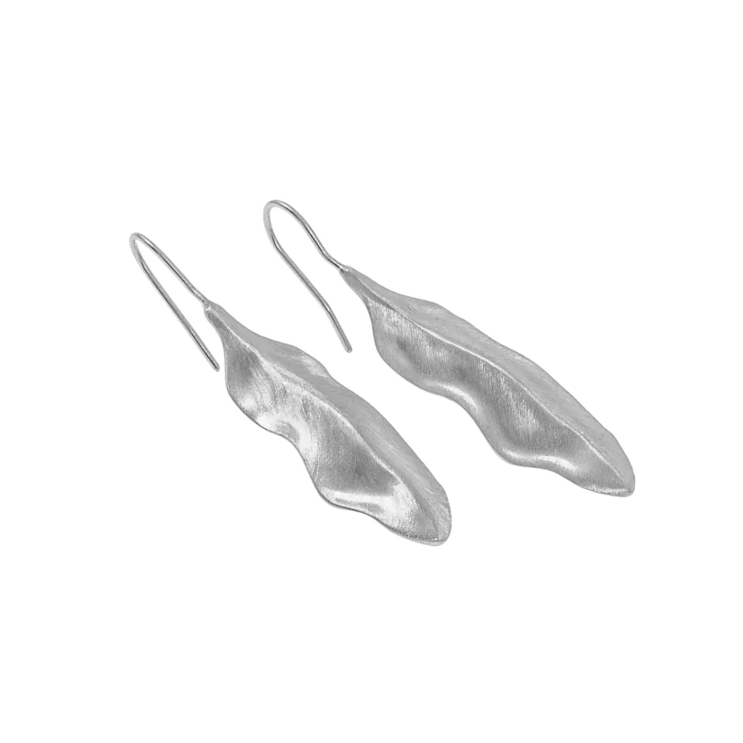 CU JEWELLERY FEATHER EAR