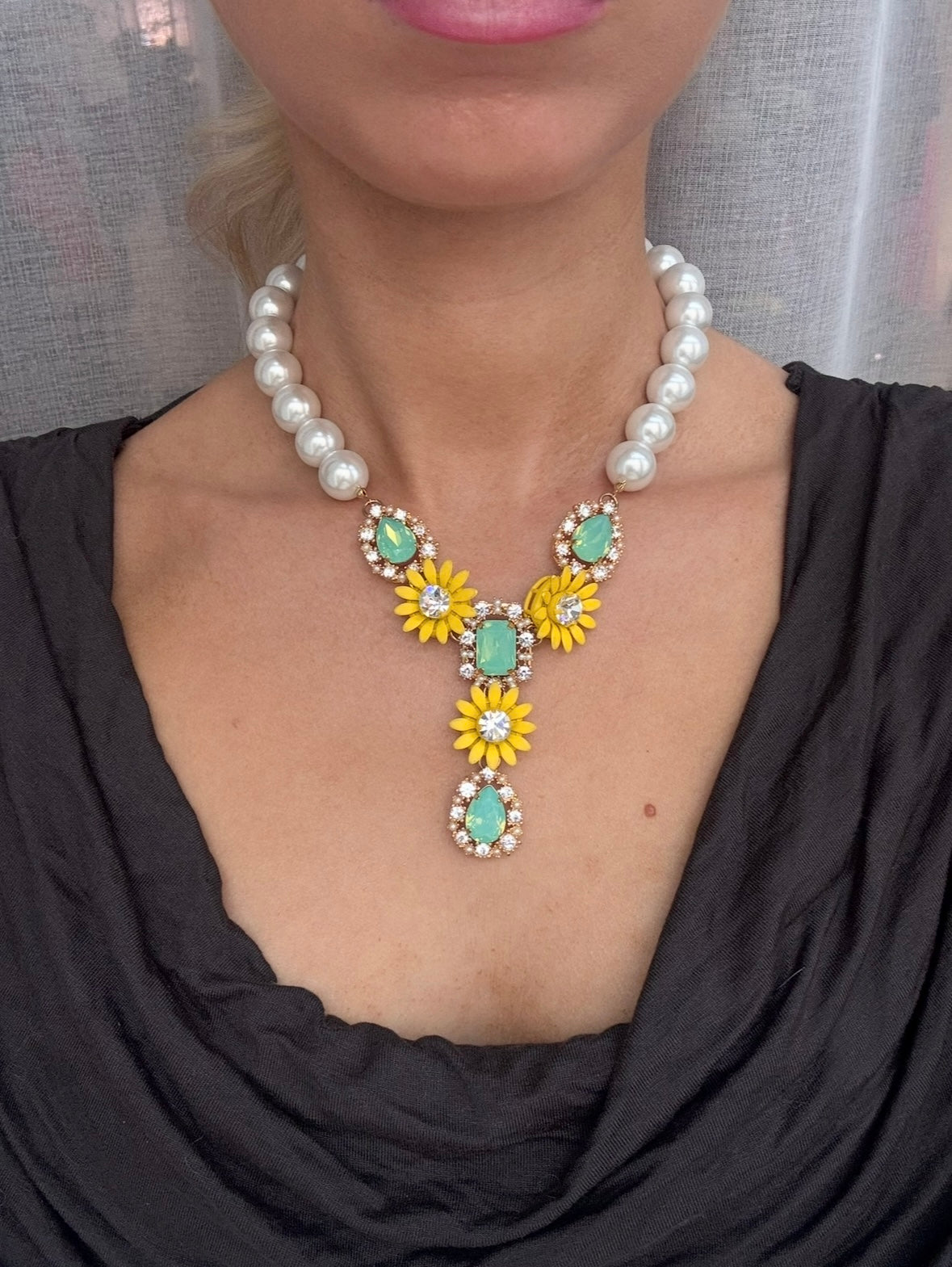 Halsband