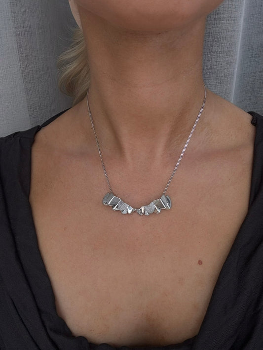 Halsband från CU Jewellery