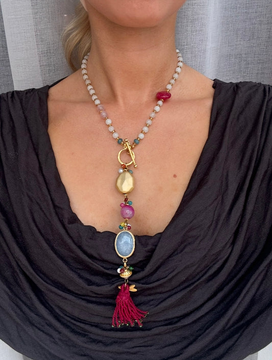 Halsband