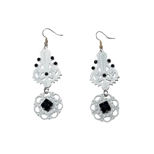 THE HECATE EARRINGS VIVEKA GREN