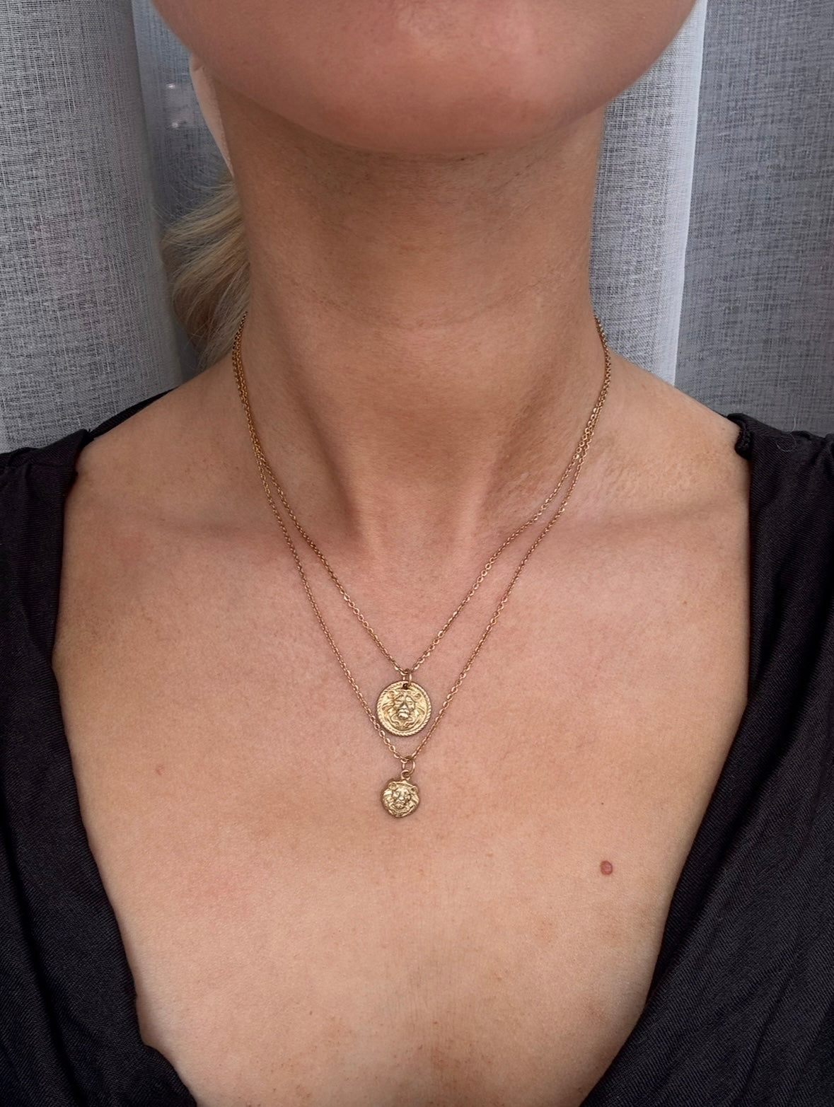 Halsband