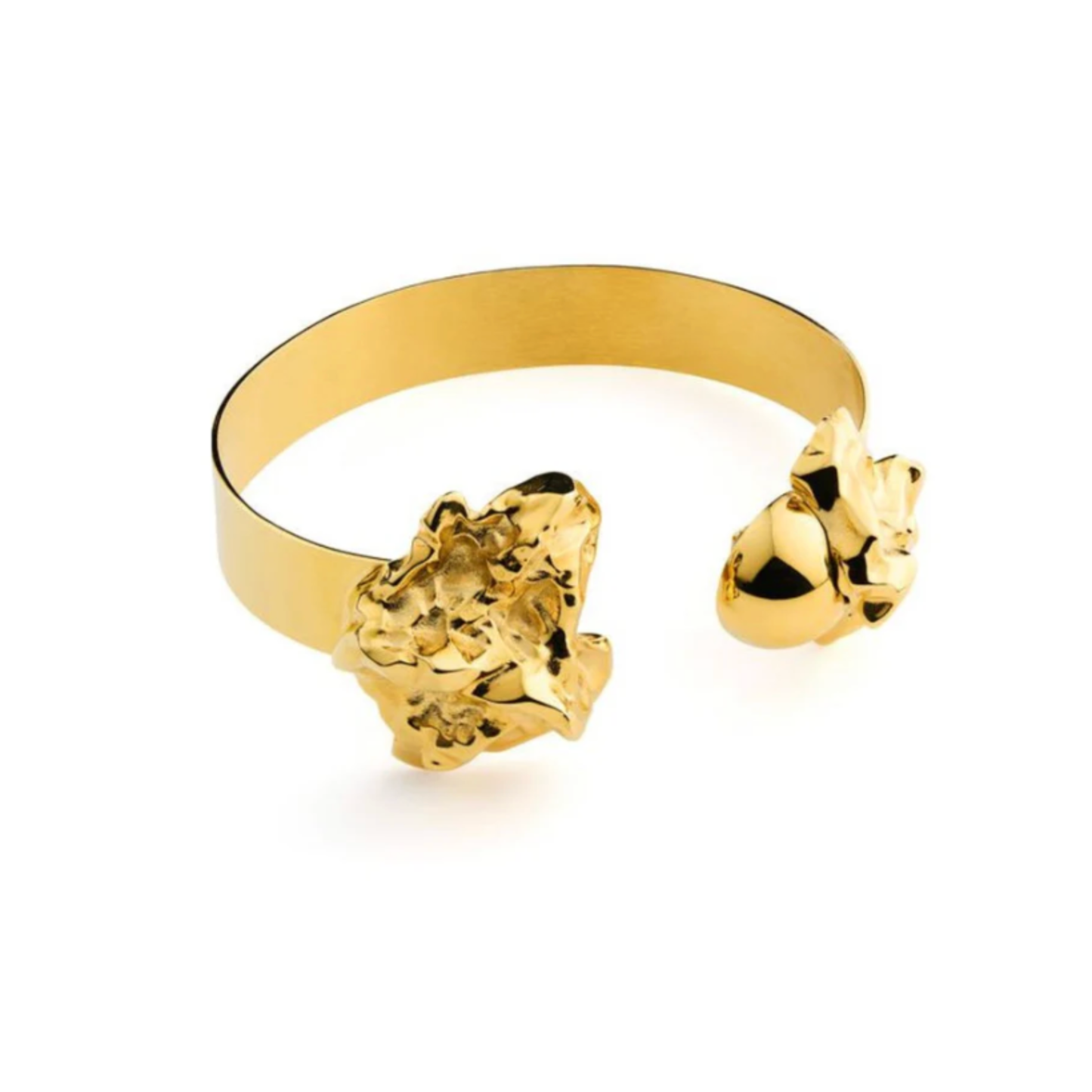 SIGRÉN HALLEY BANGLE