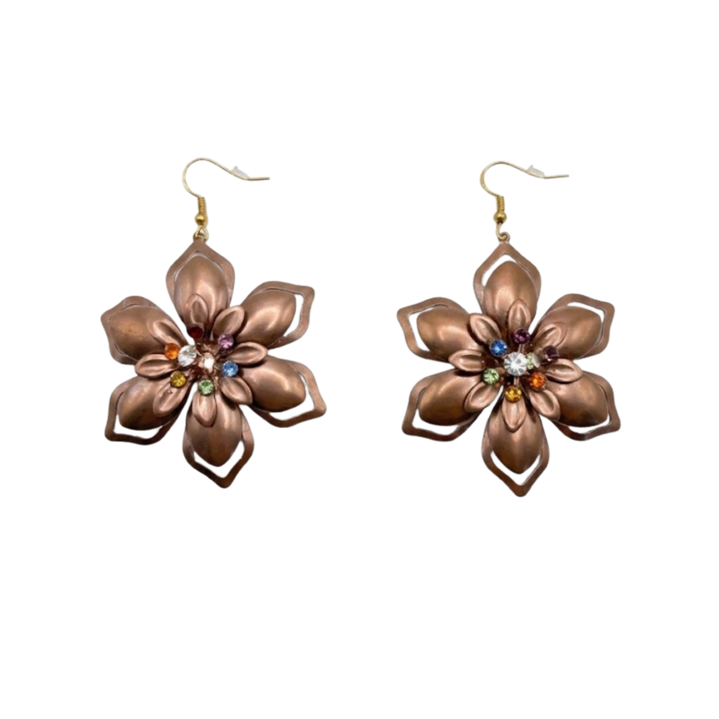 THE PRIDE OF THALIA EARRINGS VIVEKA GREN