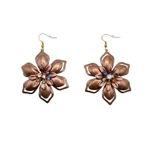 THE PRIDE OF THALIA EARRINGS VIVEKA GREN