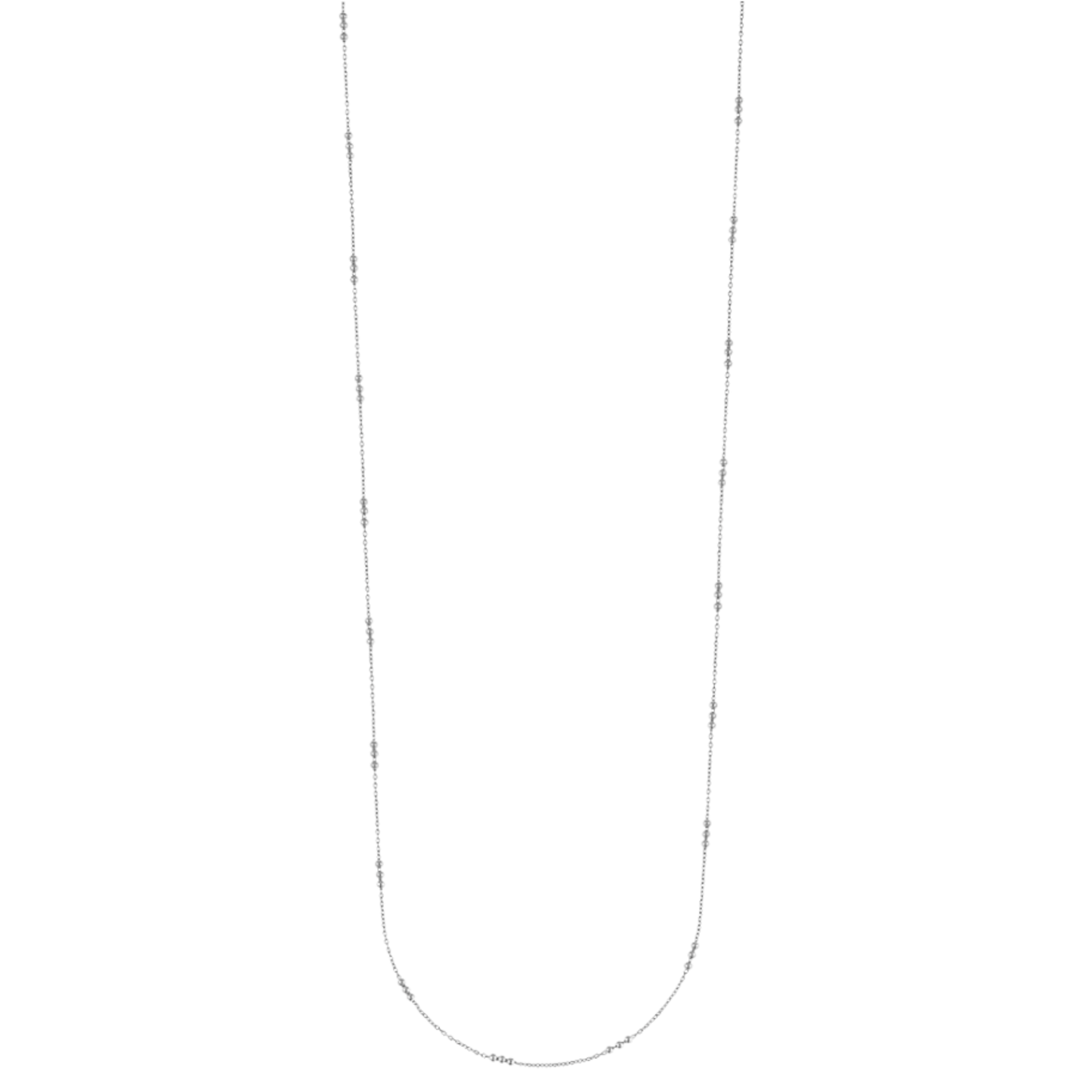 CU JEWELLERY SAINT NECK