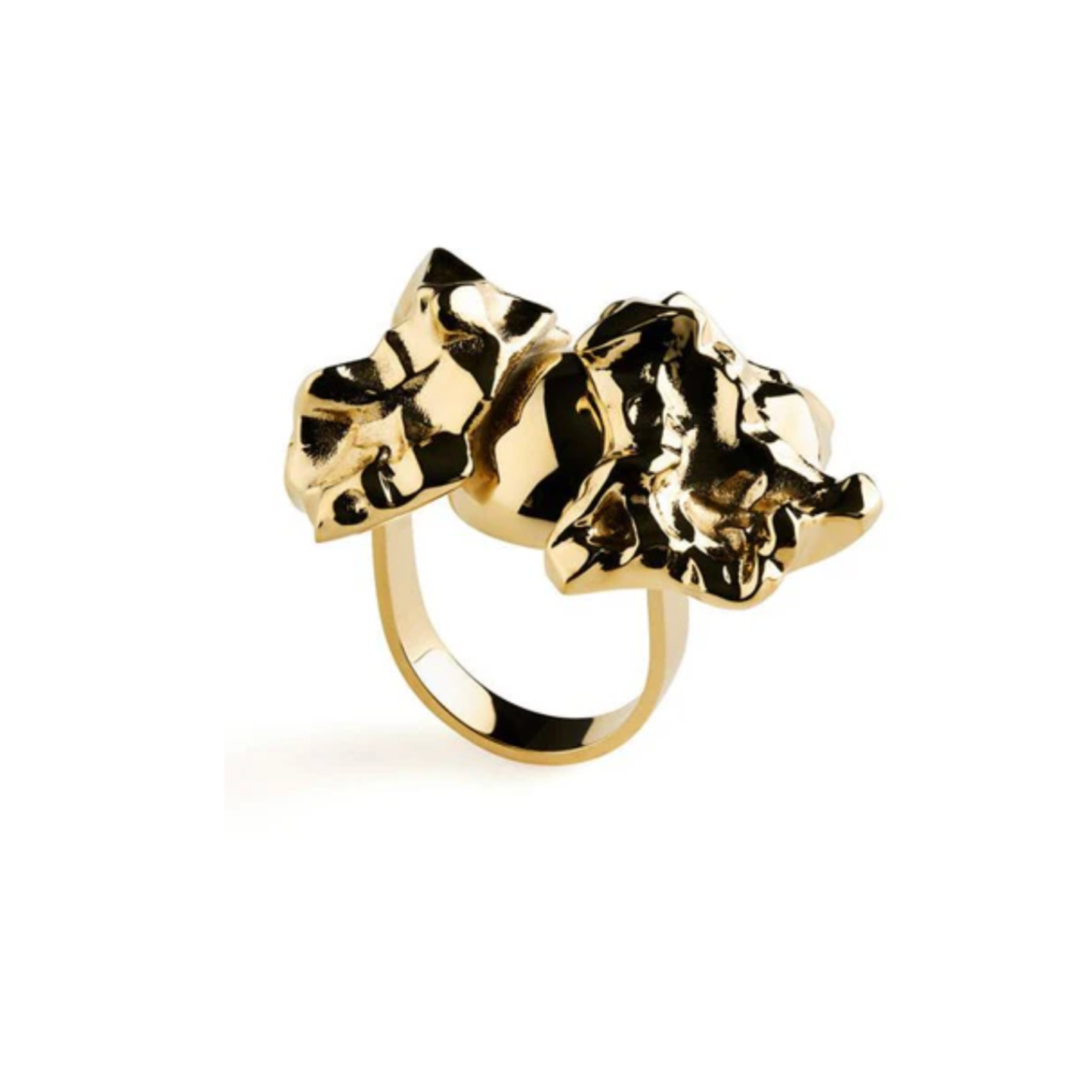 SIGRÉN HALLEY RING