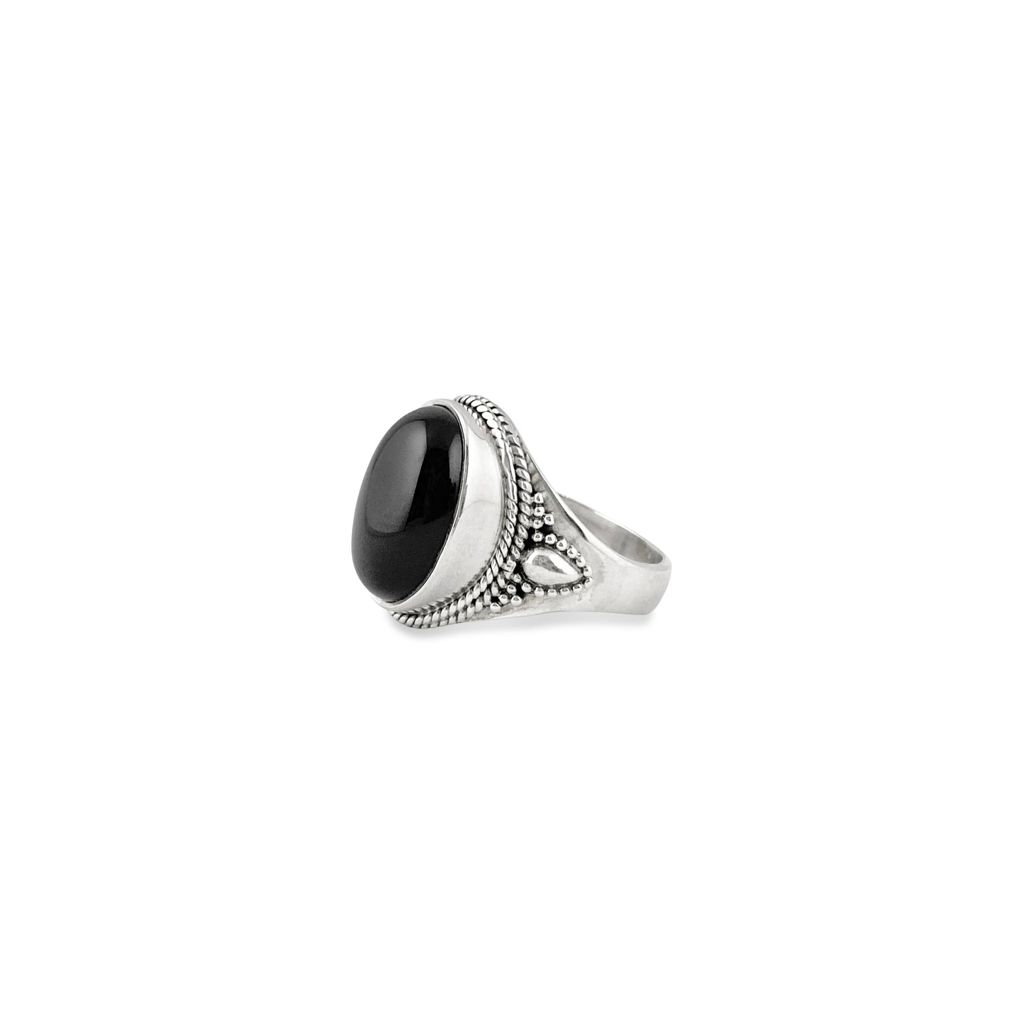 SIR SVENSSON RING - JONAS PHILIPPE