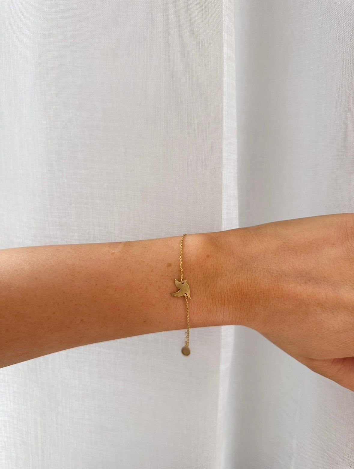 Cu Jewellery armband