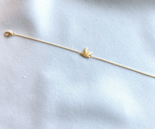 Cu Jewellery armband