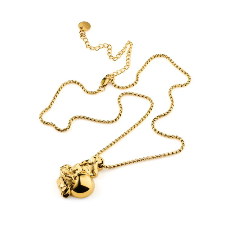 SIGRÉN HALLEY HALSBAND