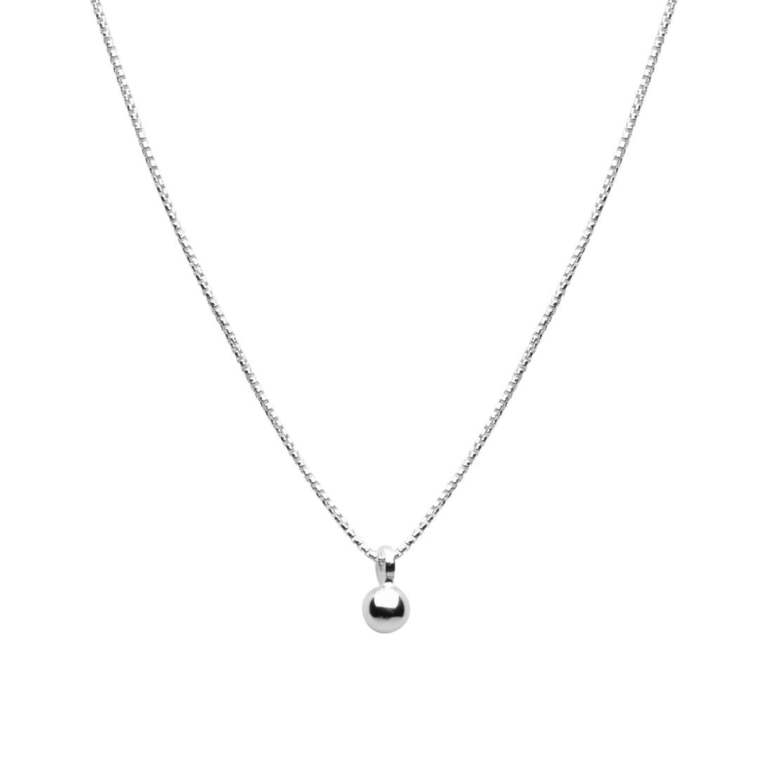 Halsband från CU Jewellery