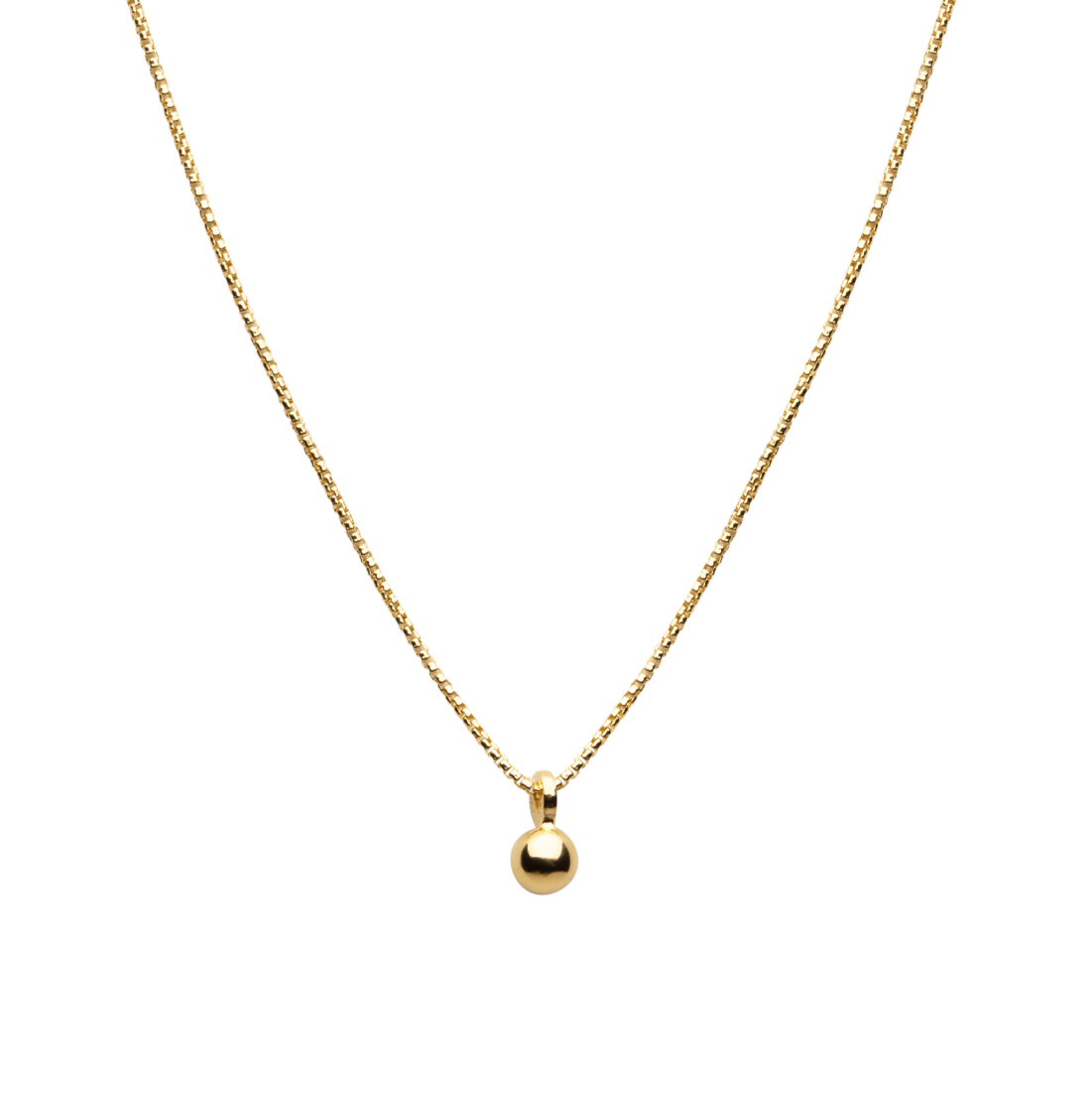 Halsband från CU Jewellery