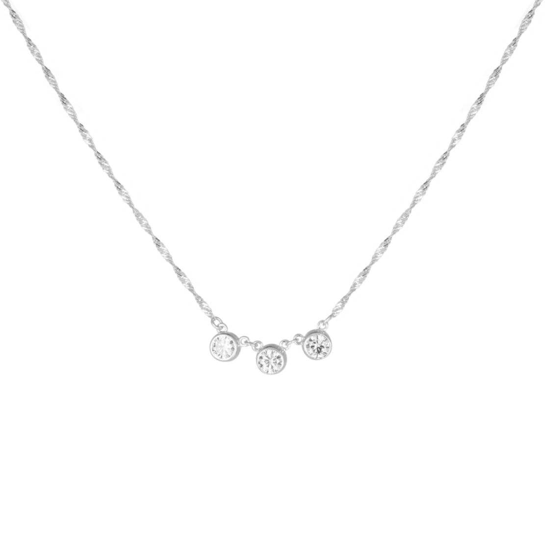 Halsband från CU Jewellery