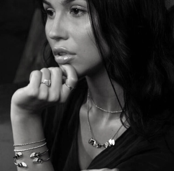 Halsband från CU Jewellery