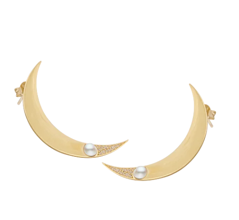 Örhängen från CU Jewellery