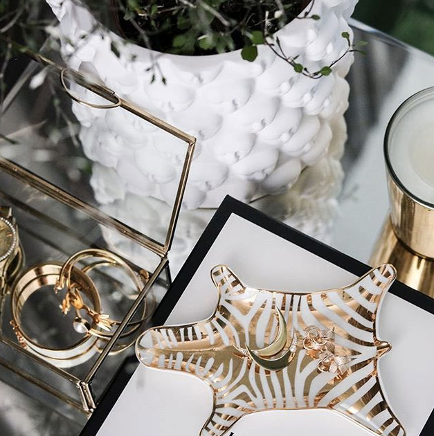 Örhängen från CU Jewellery