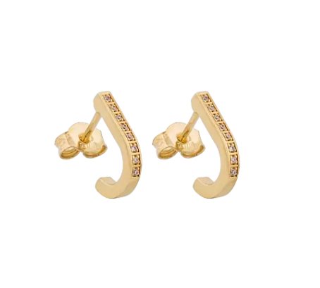 Örhängen från Cu Jewellery