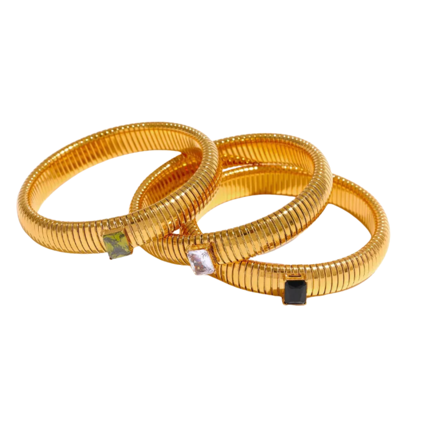 ELASTIC BANGLE BY KROHNSTAD