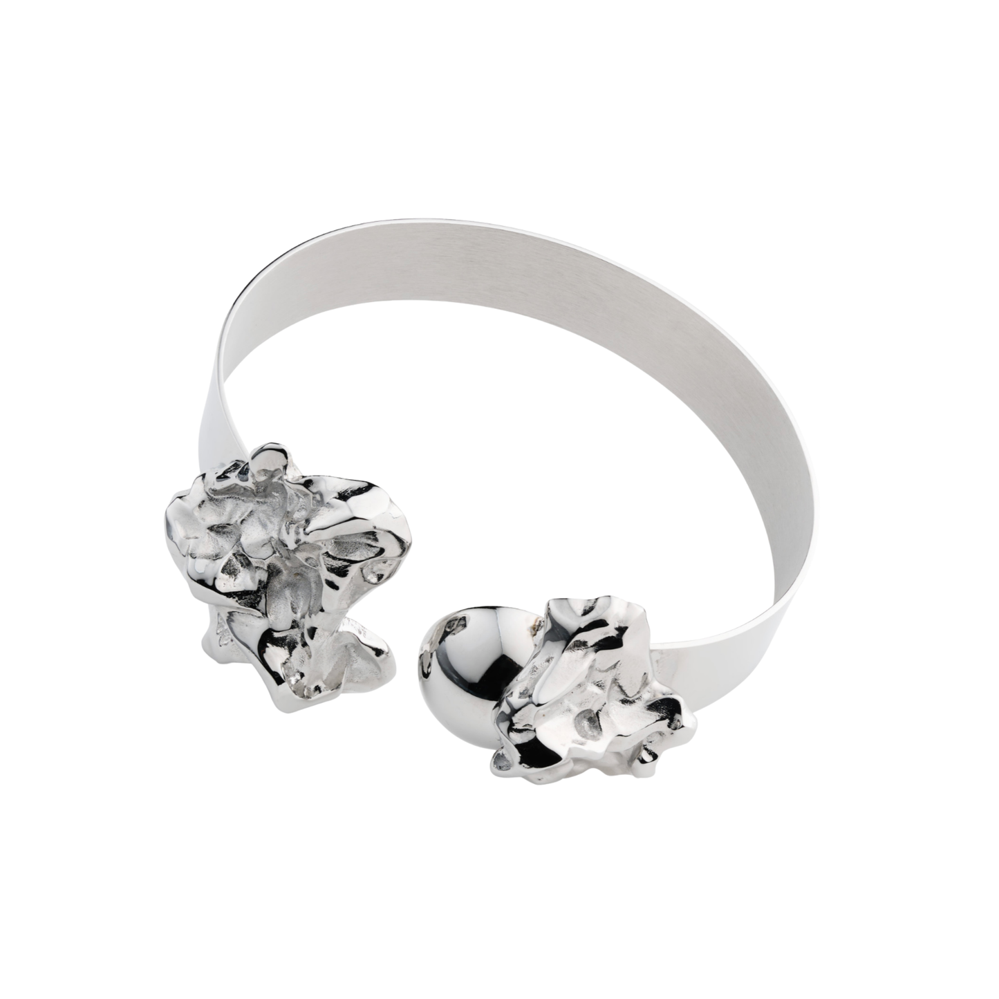SIGRÉN HALLEY BANGLE