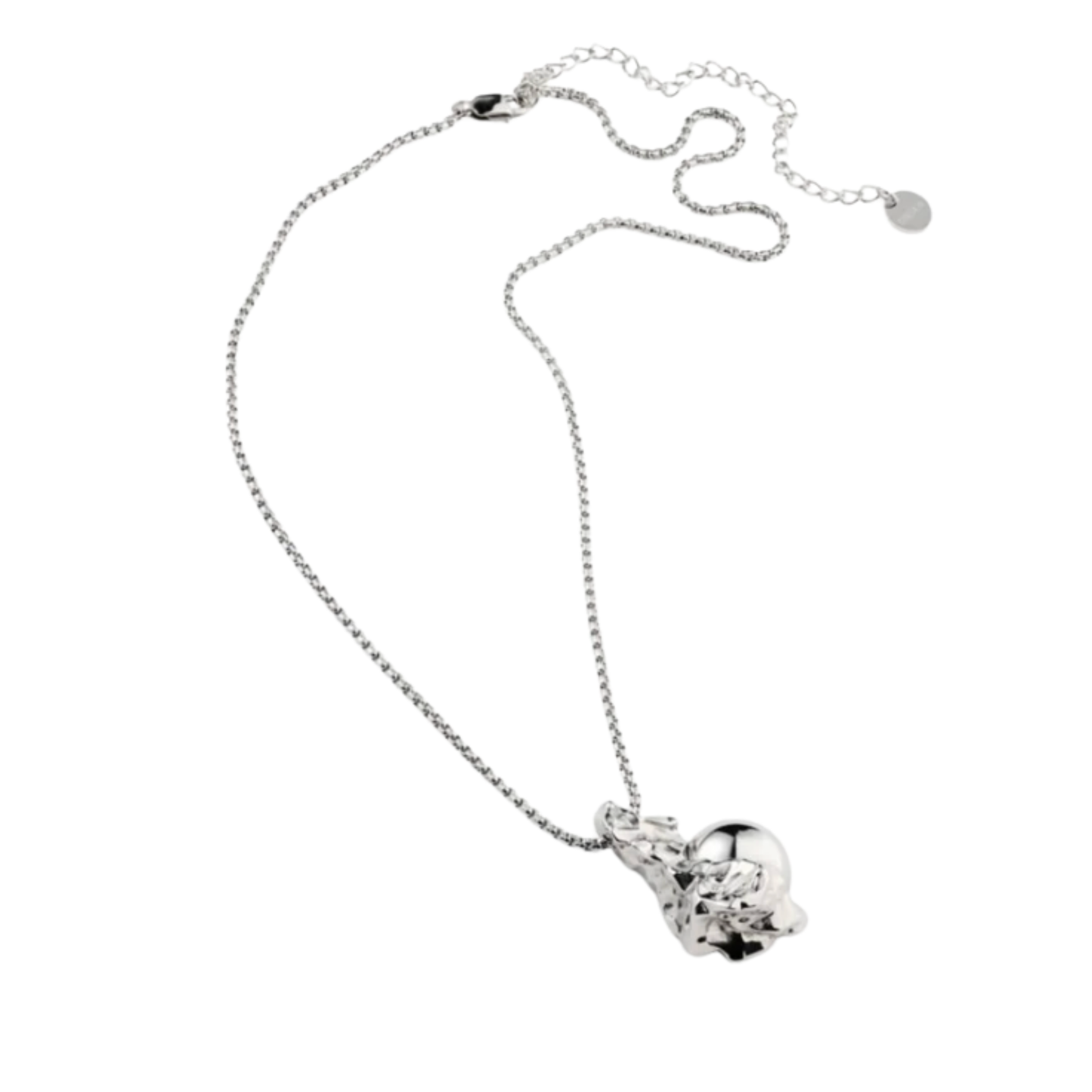 SIGRÈN HALLEY NECKLACE