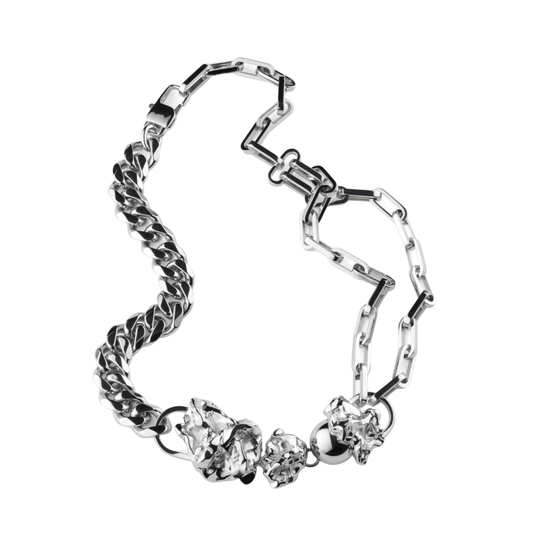 SIGRÉN HALLEY GRAND NECKLACE