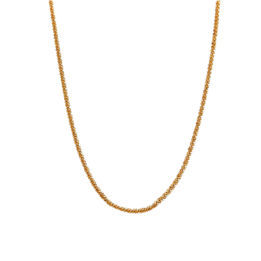 CU JEWELLERY BIG PLANE NECK