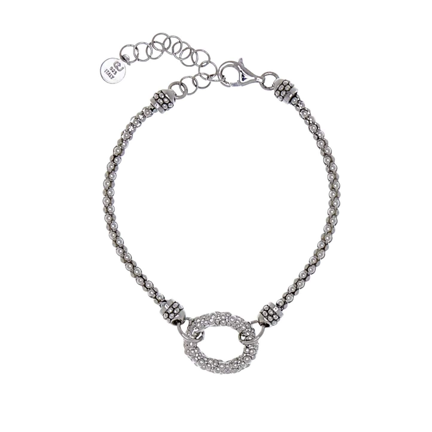 CU JEWELLERY ROOF BUBBLE NECK