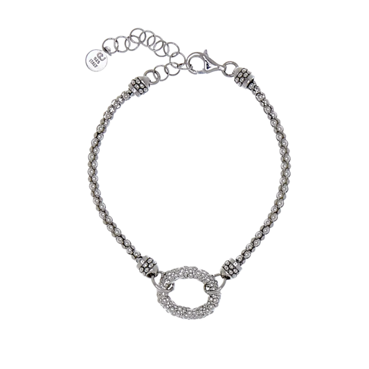 CU JEWELLERY ROOF BUBBLE NECK