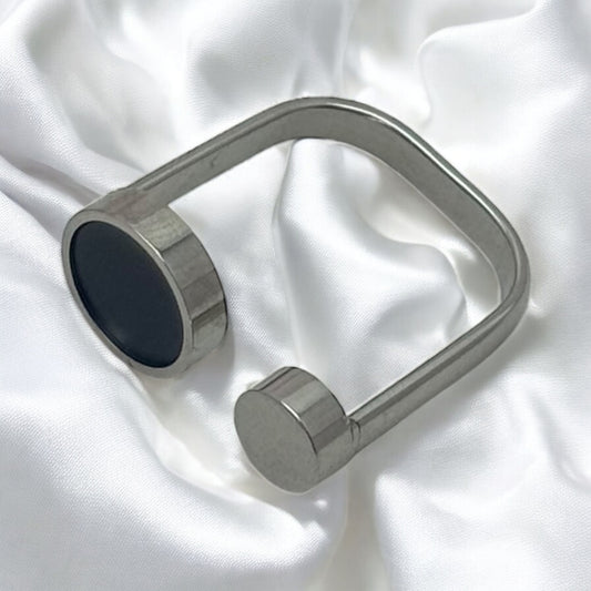 Sägen ring